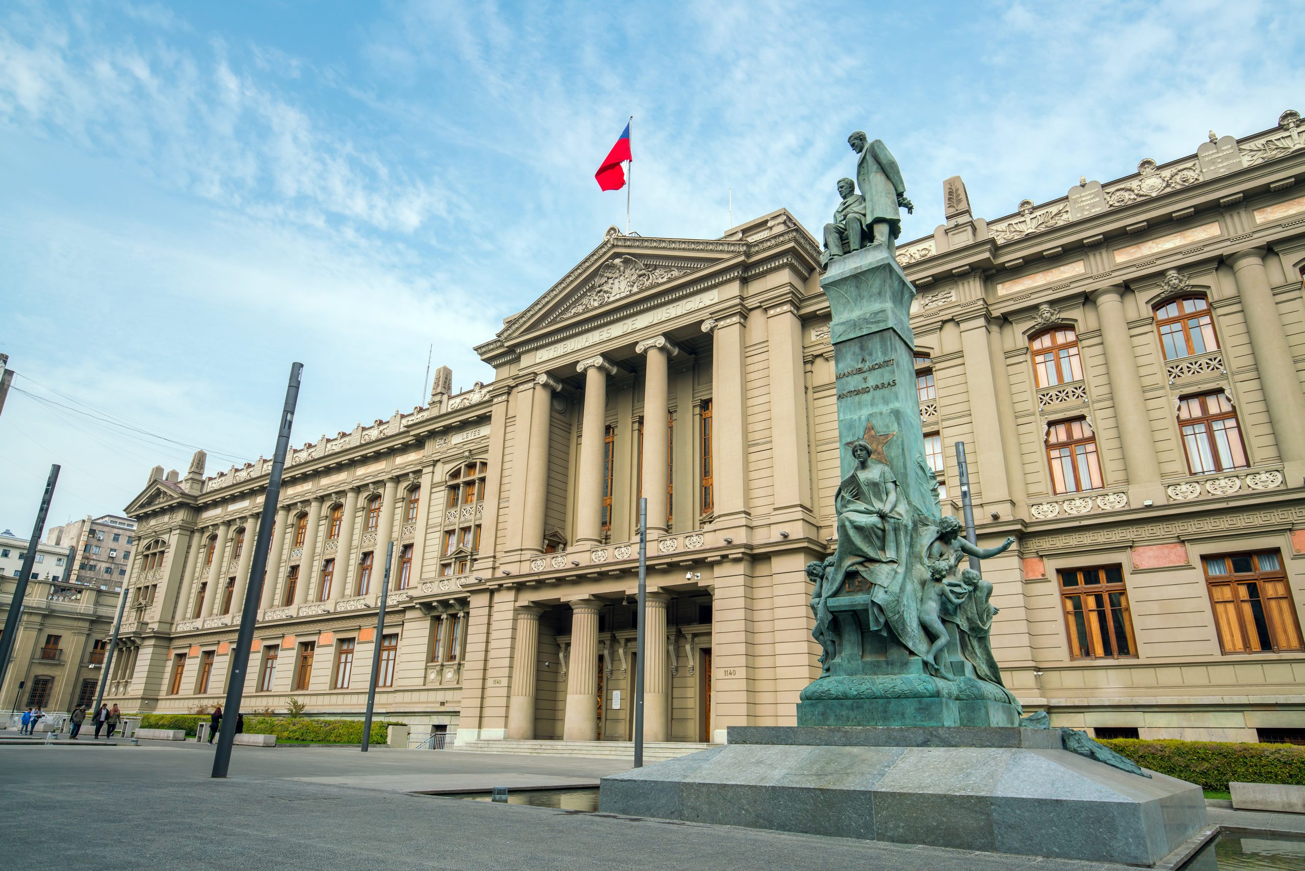 Corte Suprema Autoriza Relación Directa Y Regular De Niña Con Sus ...